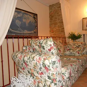 La Casa Del Frate Affittacamere