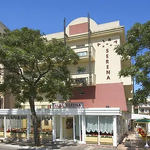 3* Hotel Alba Serena