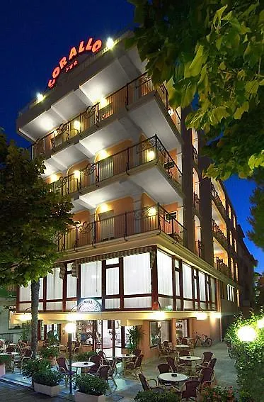 Hotel Corallo Misano Adriatico