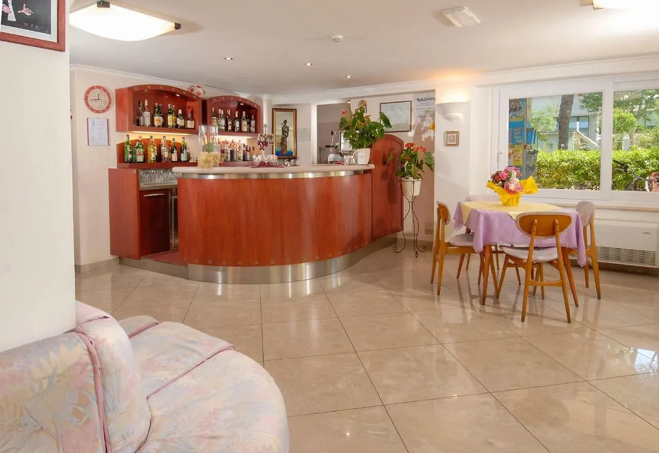 Hotel Corallo Misano Adriatico Italy