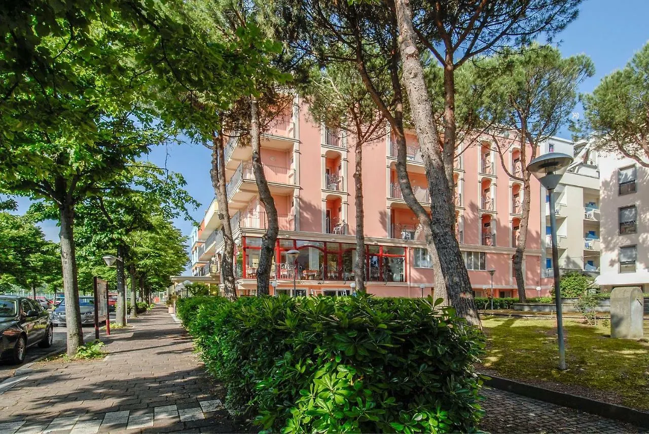 Hotel Corallo Misano Adriatico 3*,  Italy