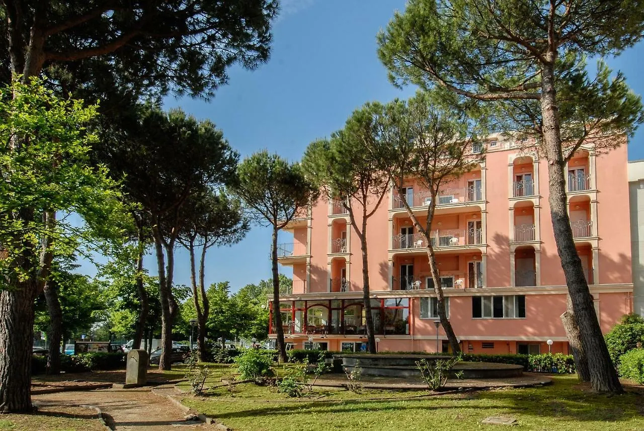 Hotel Corallo Misano Adriatico