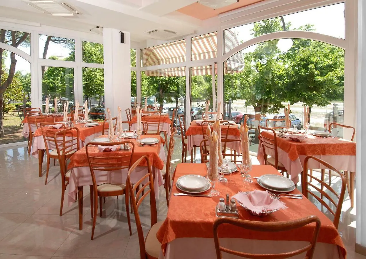 Hotel Corallo Misano Adriatico