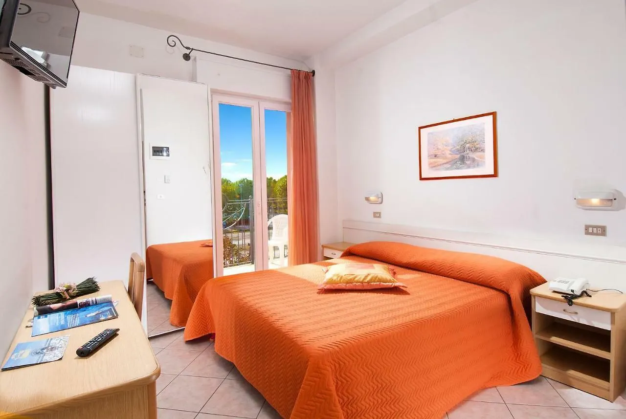 Hotel Corallo Misano Adriatico
