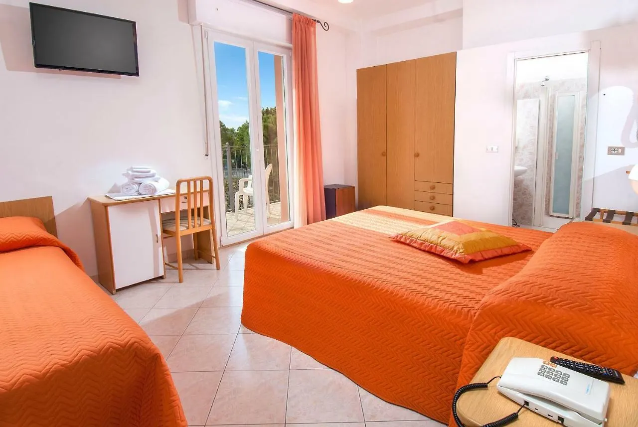 Hotel Corallo Misano Adriatico